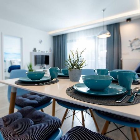 Blue Port Gardenia Apartment Dziwnow Exterior photo